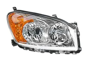چراغ جلو راست تویوتا RAV4